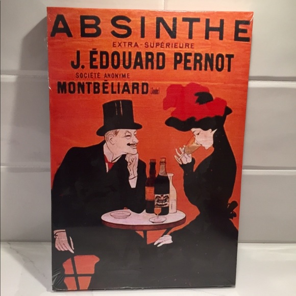 Wall Art Canvas Prints - Picture 5 of 5